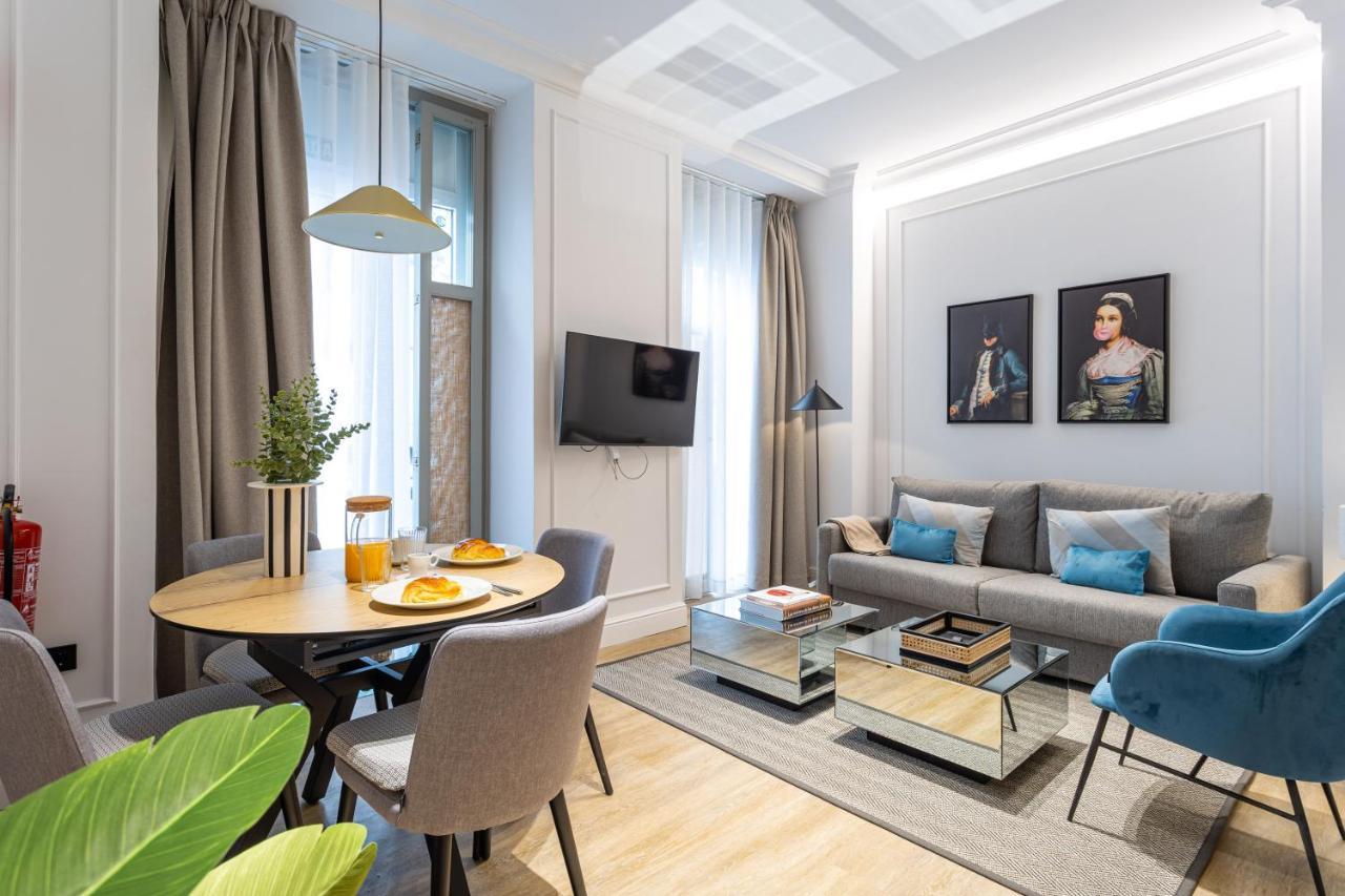 Aspasios Abada Appartement *